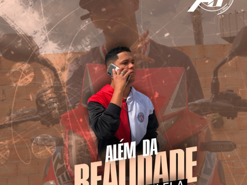 Além Da Realidade (Single)