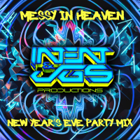 messy in heaven (New Year's Eve Party Mix) (Single)