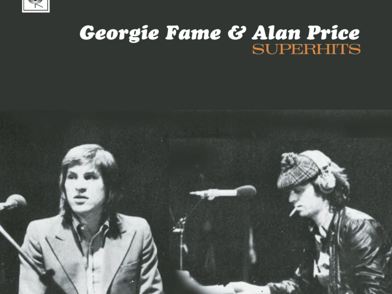 Georgie Fame & Alan Price Superhits