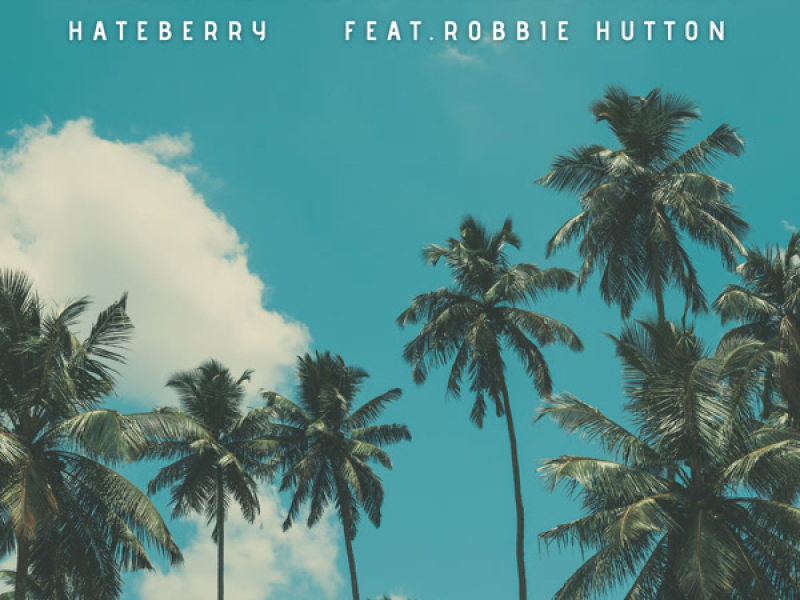 As Long As We're Together (Single)