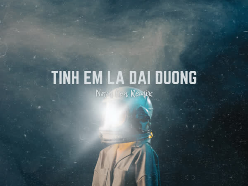Tình Em Là Đại Dương (Nam Con) [Full Instrumental] (Single)