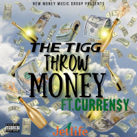 Throw Money (feat. Curren$y) (Single)
