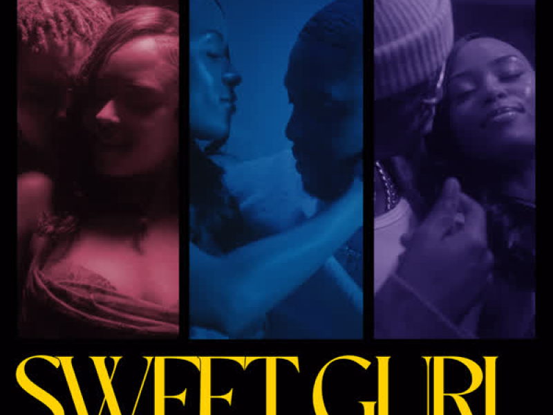 Sweet Gurl (Single)
