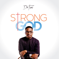 Strong God (Single)