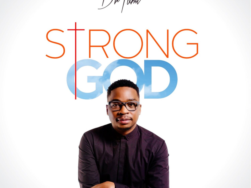 Strong God (Single)