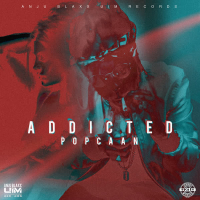 Addicted (Produced by Anju Blaxx) (Single)