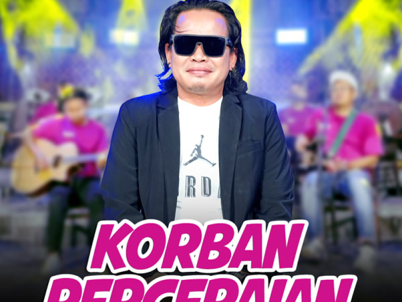Korban Perceraian (Single)