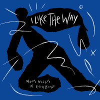 I Like The Way (Single)