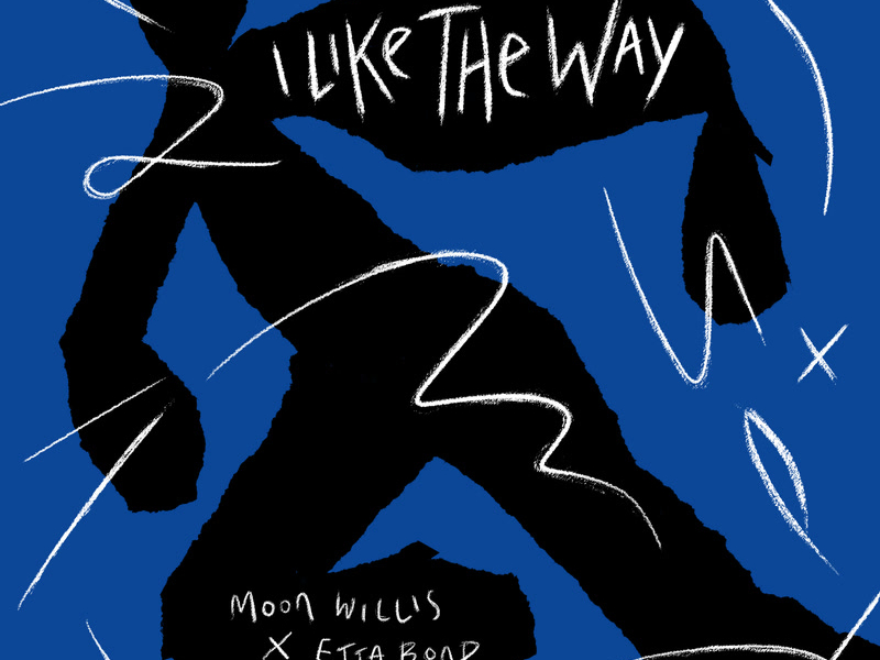 I Like The Way (Single)