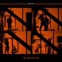 Risky Business (Mathame Remix) (Single)