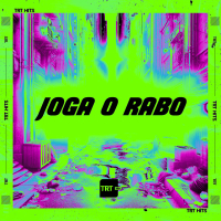 JOGA O RABO (Single)