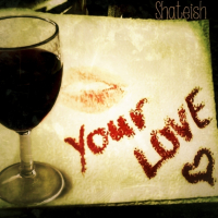 Your Love