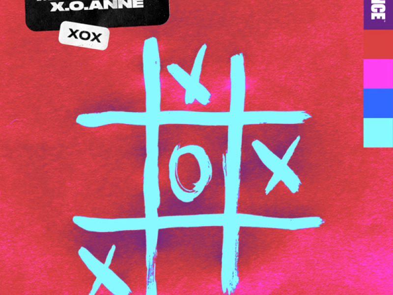 XOX (Extended Mix) (Single)