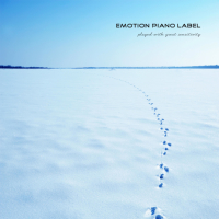 White Footprint (Single)