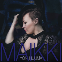 Yön huuma (Single)