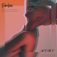 Act Out (Single)