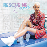 Rescue Me (Zimpzon Remix) (EP)