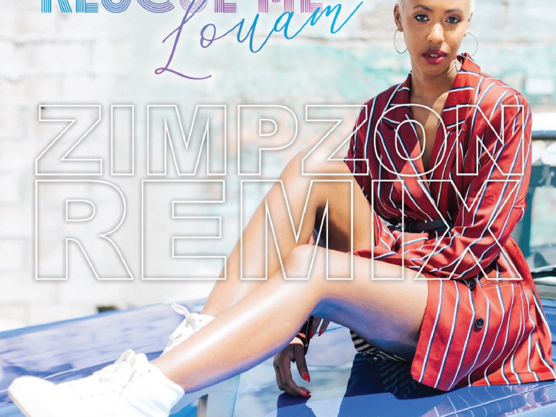 Rescue Me (Zimpzon Remix) (EP)