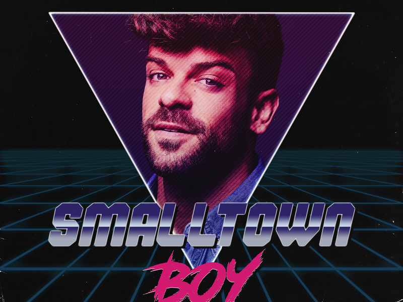 Smalltown Boy (Single)