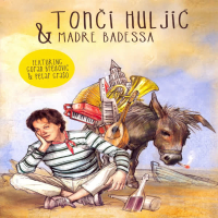 Anarkišta (Robija) (Single)