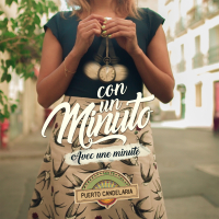 Con un Minuto (Single)