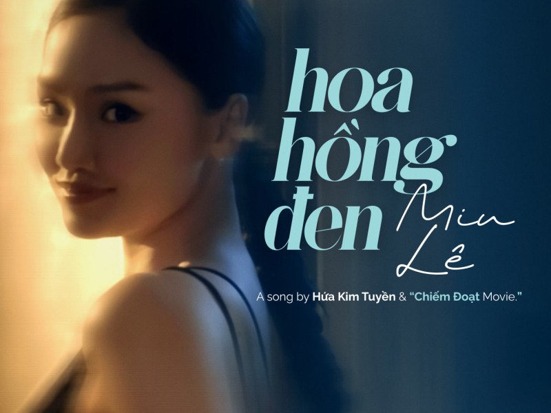 Hoa Hồng Đen (Theme Song From 