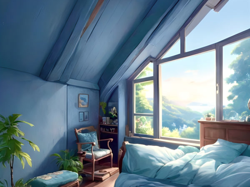 The Silence Between Words (Single)