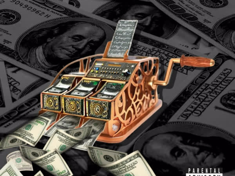 Fábrica de Money (Single)