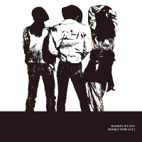 MONKEY STRIP ACT2 (Live)