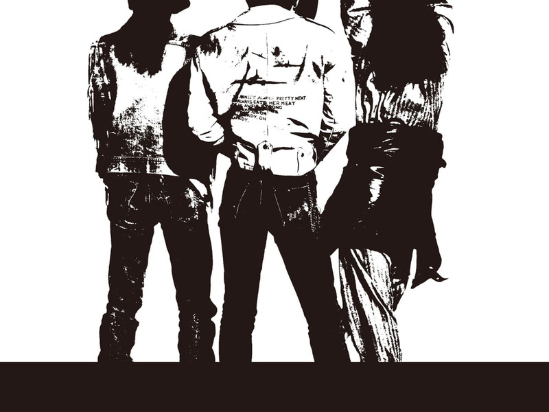 MONKEY STRIP ACT2 (Live)