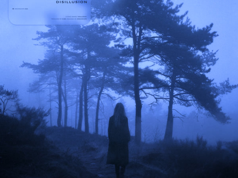 disillusion (Single)