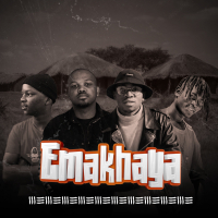 Emakhaya (Single)