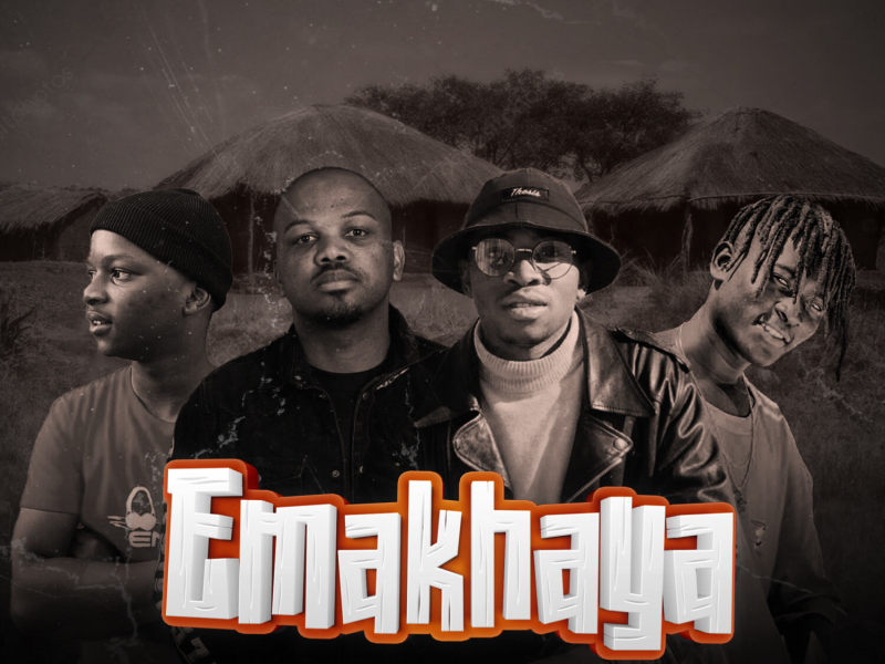 Emakhaya (Single)