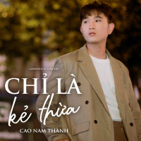 Chỉ Là Kẻ Thừa (Single)