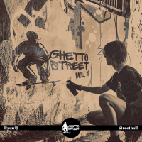 Streetball (Single)