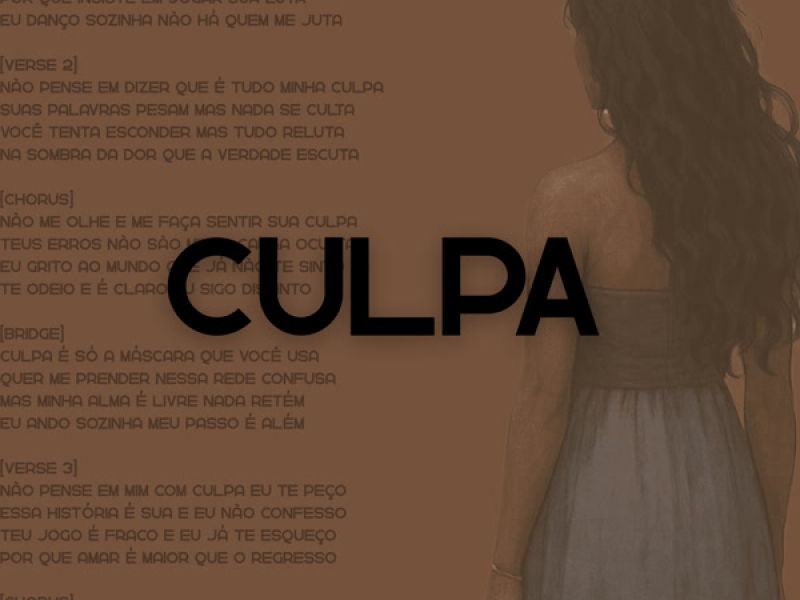 Culpa (Single)