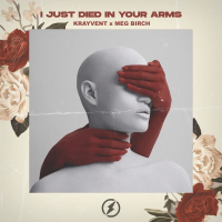 I Just Died In Your Arms (Single)