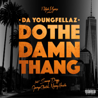 Do the Damn Thang (feat. Snoop Dogg, George Clinton & Nipsey Hussle)