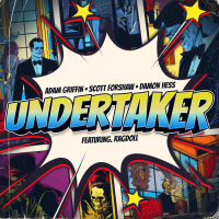Undertaker (feat. Ragdoll) (Single)