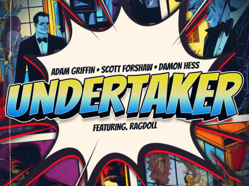 Undertaker (feat. Ragdoll) (Single)