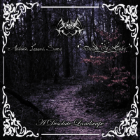 A Desolate Landscape (Single)