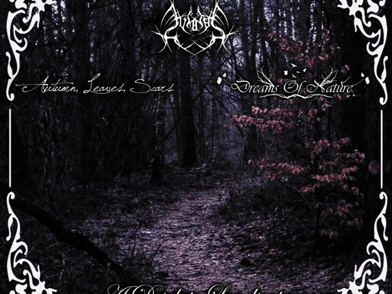 A Desolate Landscape (Single)