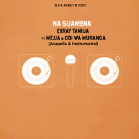 Na Sijanona (Acapella) (Instrumental) (EP)