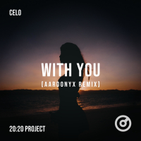 With You (Aardonyx remix) (Single)