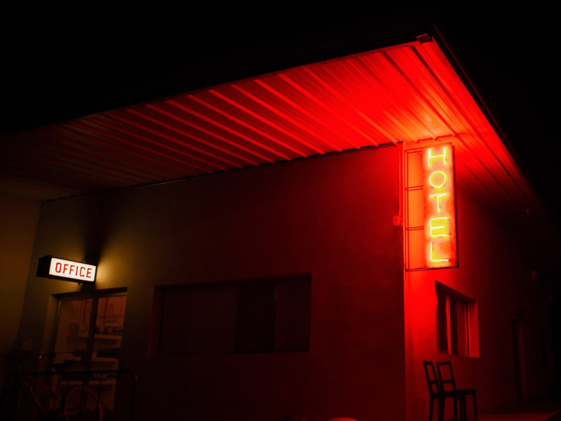 Lovers (Remixes) (EP)