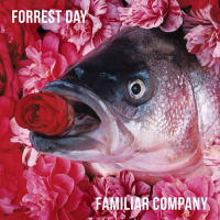 Familiar Company (EP)