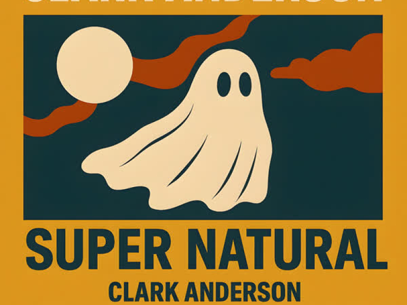 Super Natural (Single)