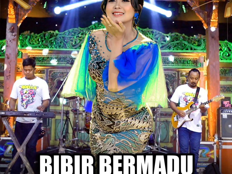 Bibir Bermadu (Single)