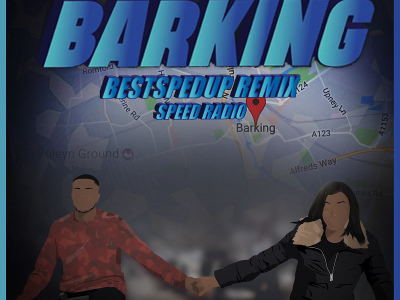 Barking (Bestspedup Remix) (Single)