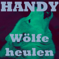 Wölfe heulen klingeltöne (Single)